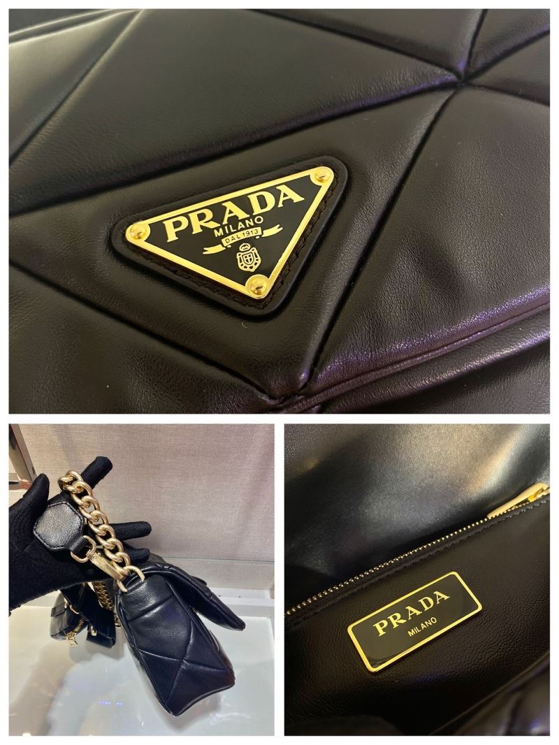 Pra*a satchel bags